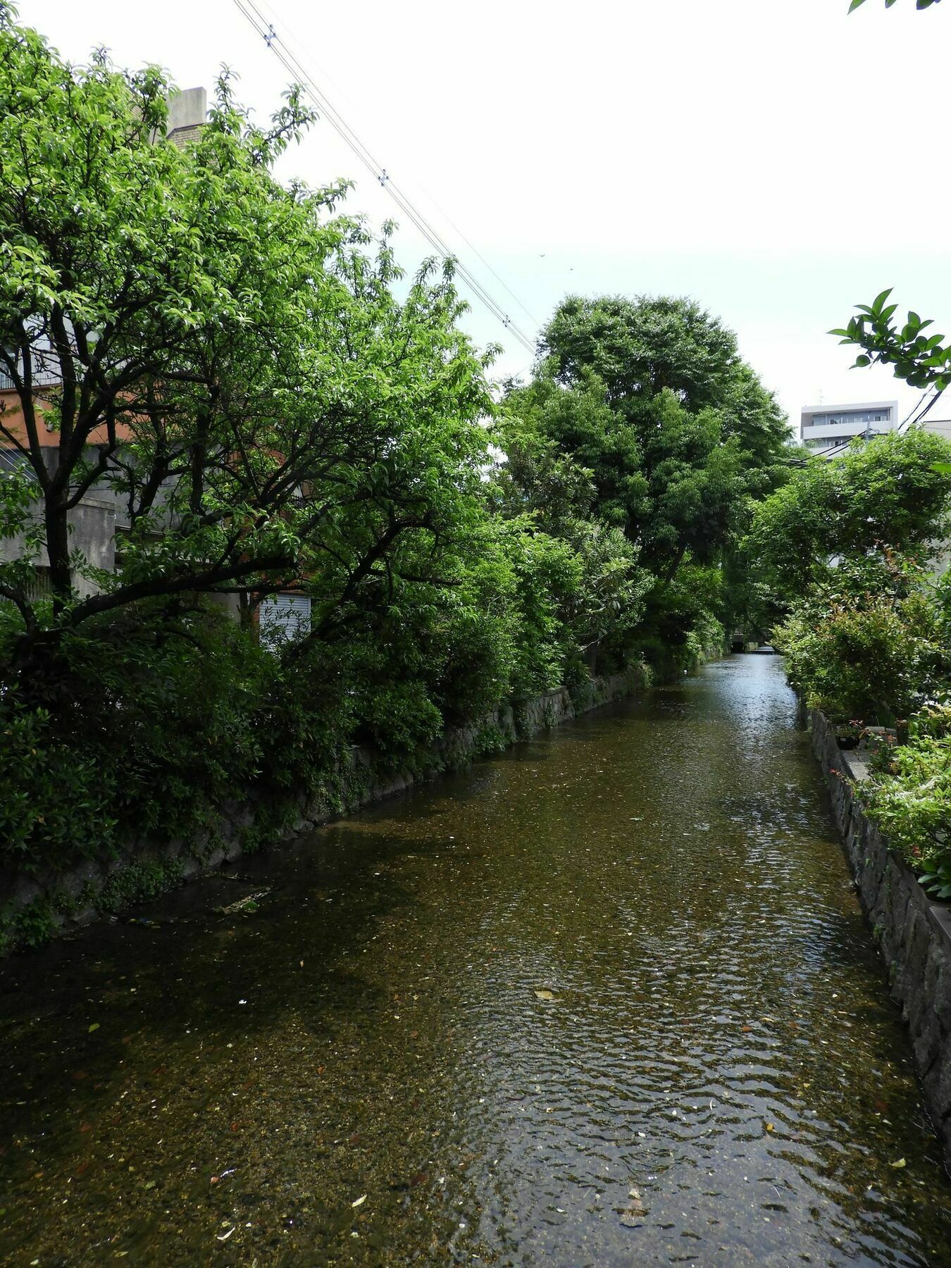 Отель Kyoto Takasegawa Bettei Экстерьер фото
