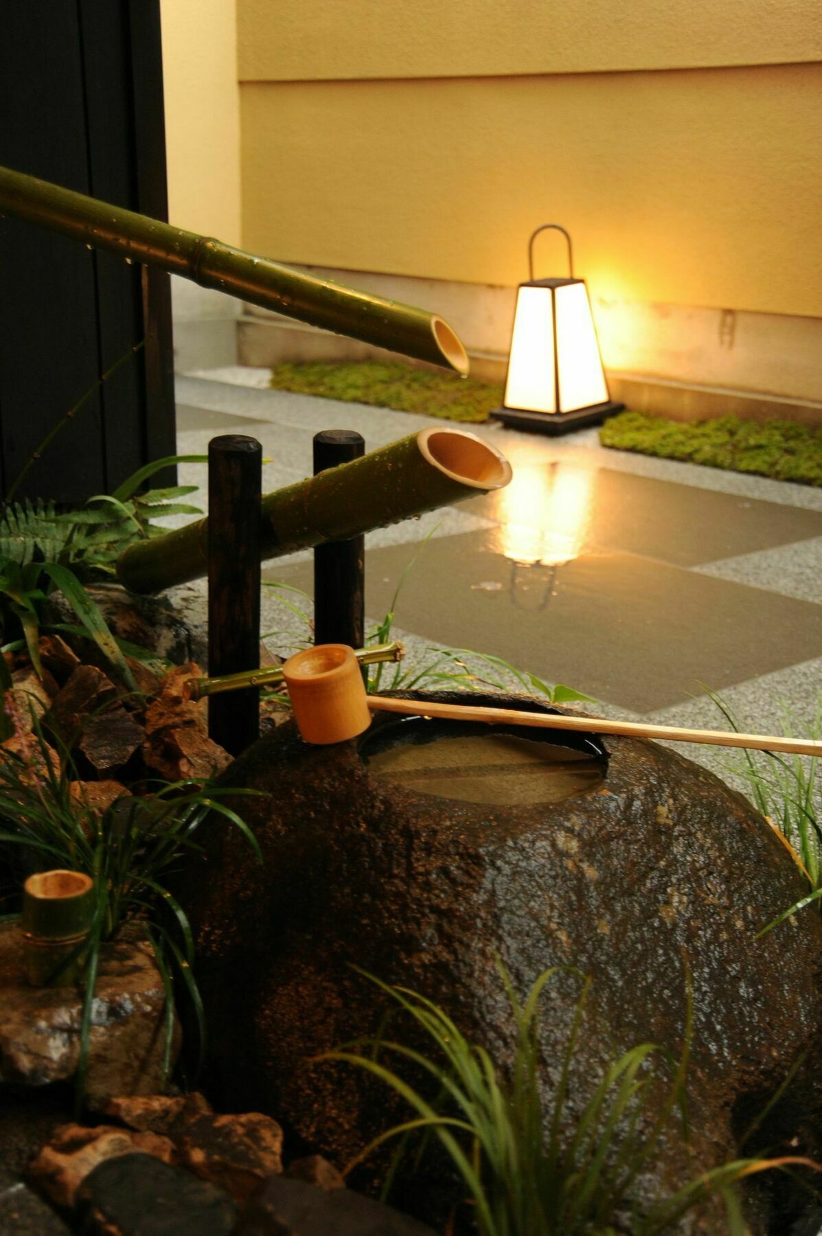 Отель Kyoto Takasegawa Bettei Экстерьер фото